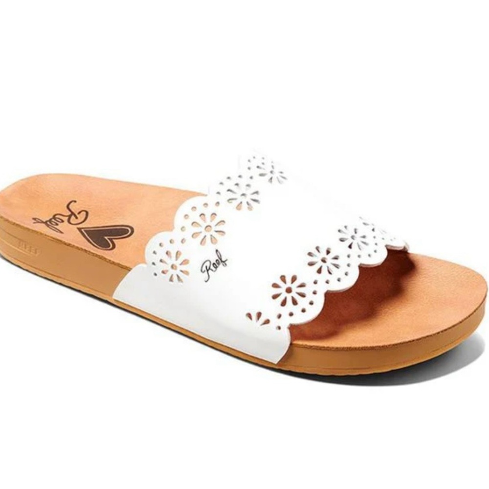 Reef Slides, Size 8